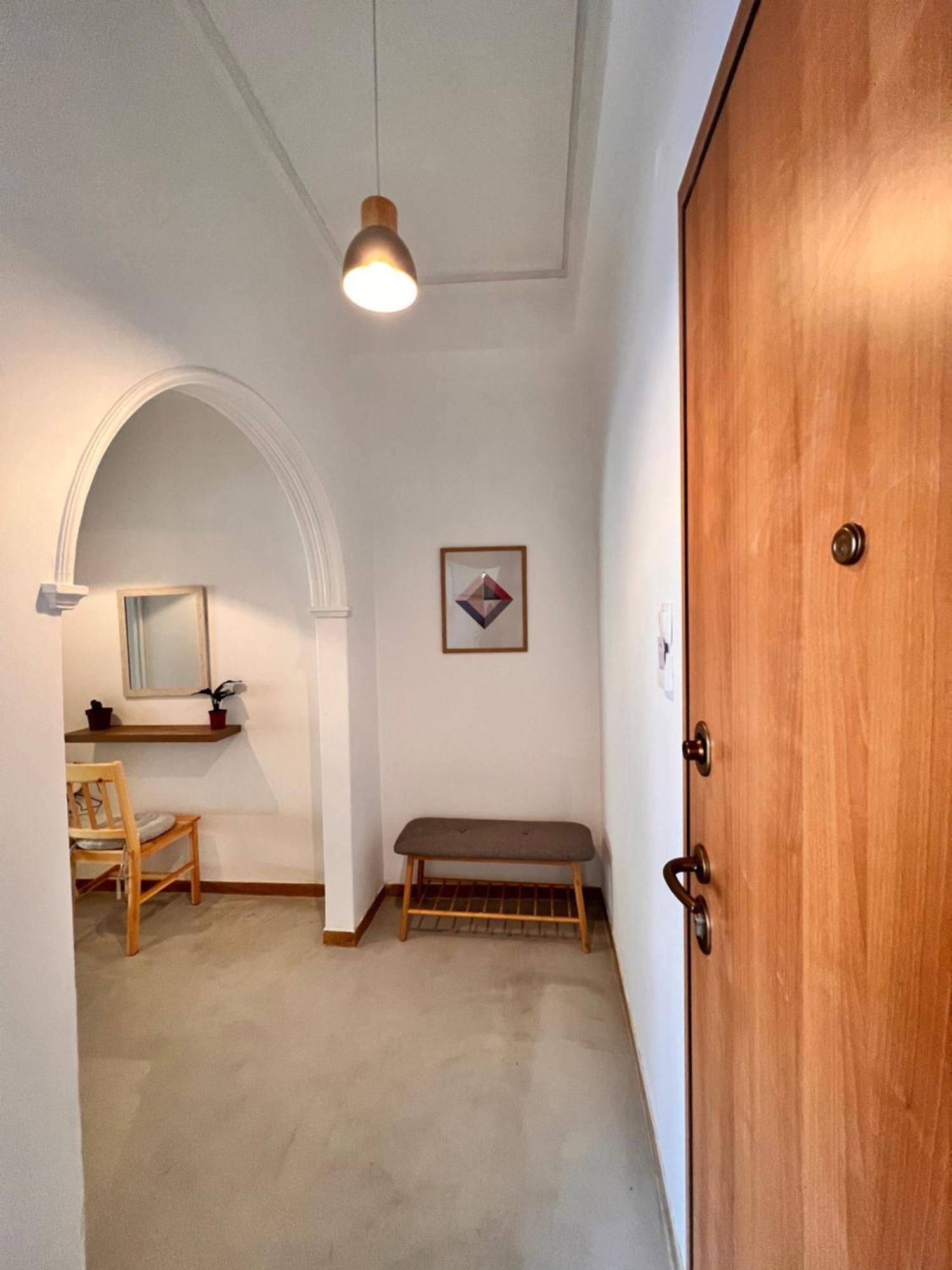 Διαμερίσματα Στο Κέντρο Της Αθήνας Exterior photo